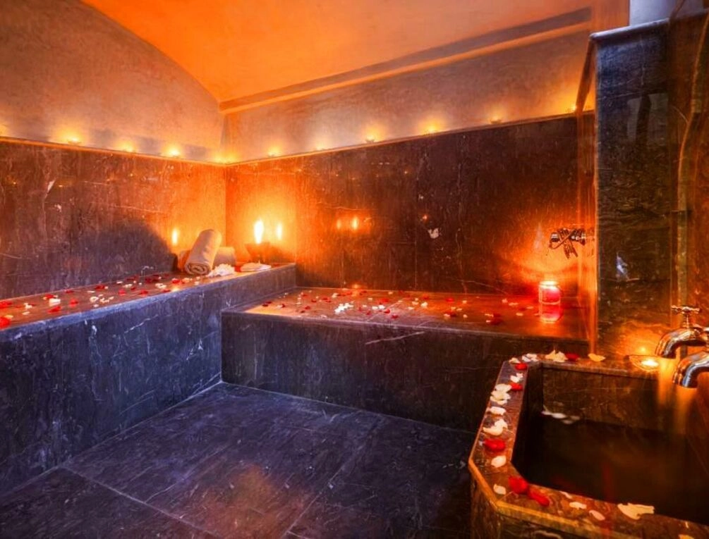 Afbeelding gerelateerd aan Riad Sybil Boutique Hotel