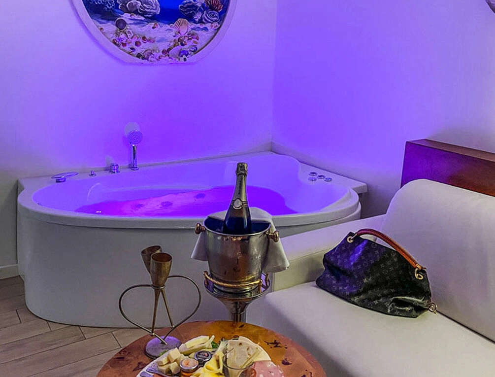 Afbeelding gerelateerd aan Rimini Suite Hotel