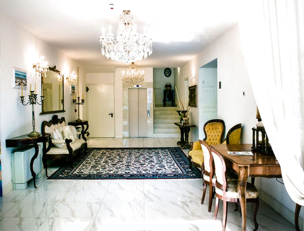 Afbeelding gerelateerd aan Rimini Suite Hotel