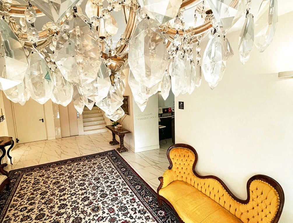 Afbeelding gerelateerd aan Rimini Suite Hotel