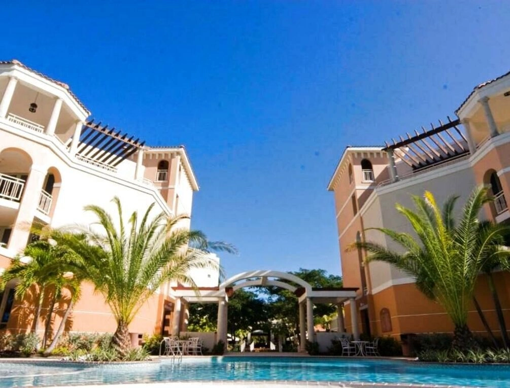 Afbeelding gerelateerd aan Rincon Beach Resort