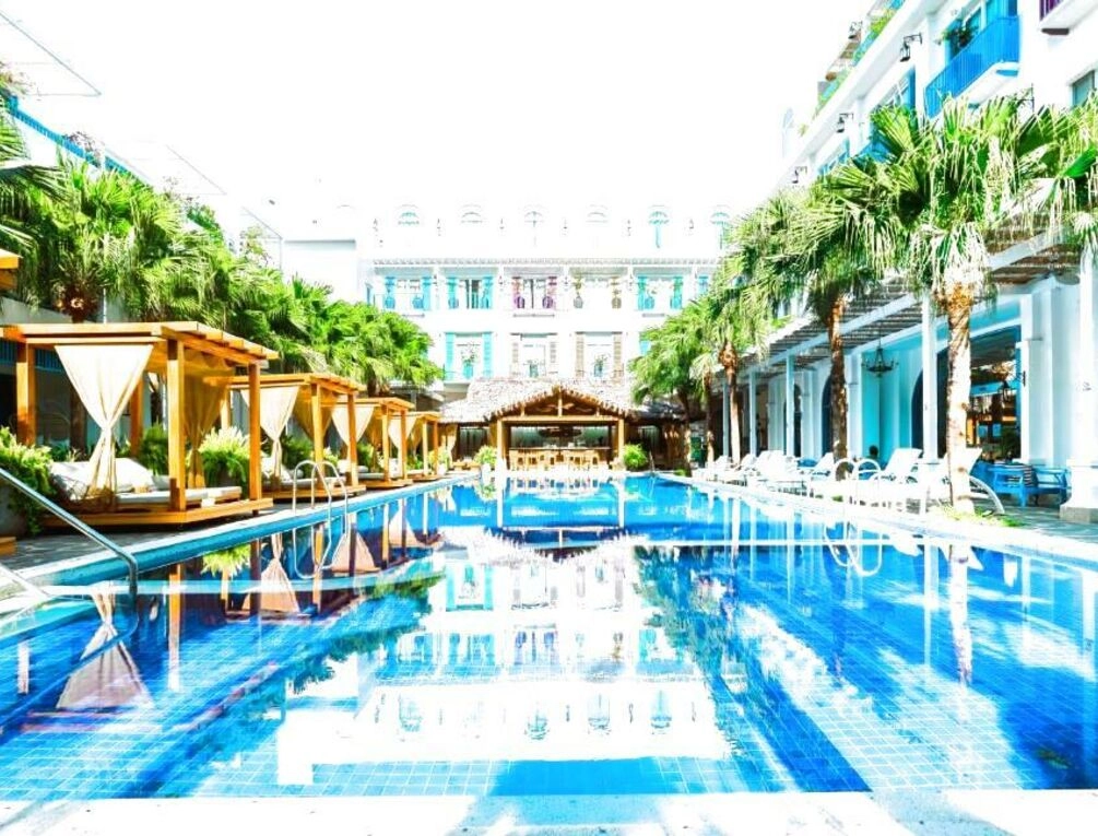 Afbeelding gerelateerd aan Risemount Premier Resort Da Nang