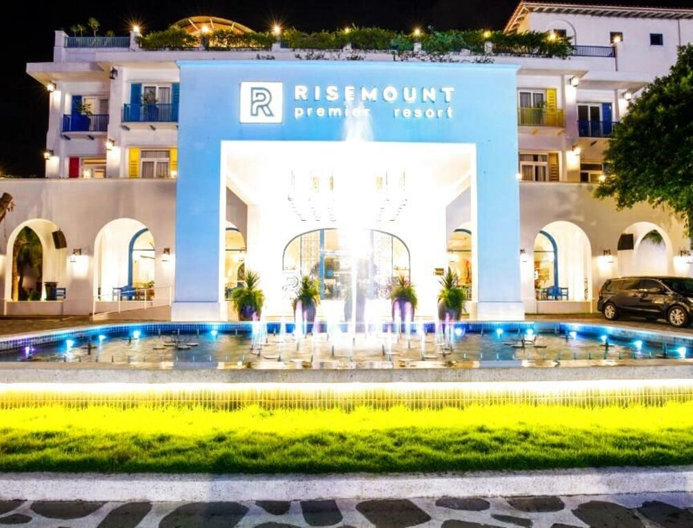 Afbeelding gerelateerd aan Risemount Premier Resort Da Nang