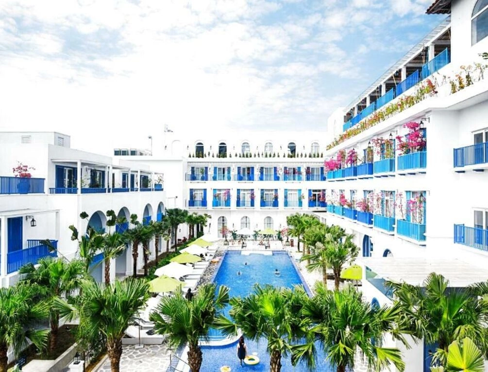 Afbeelding gerelateerd aan Risemount Premier Resort Da Nang