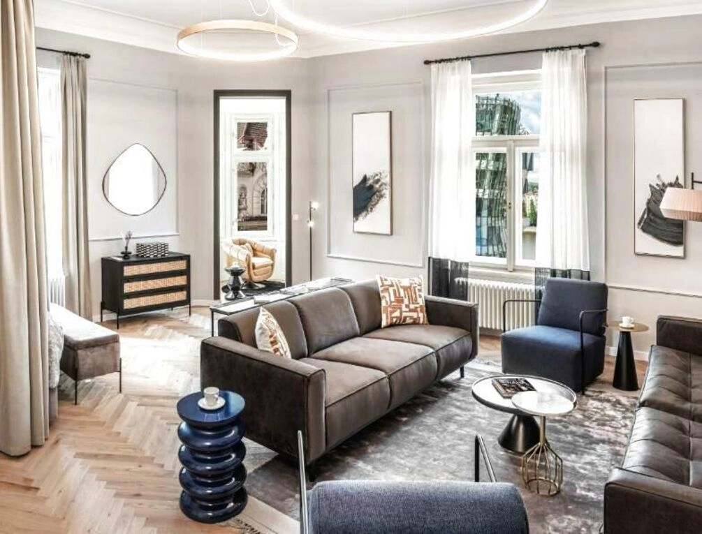 Afbeelding gerelateerd aan River Dance Suites by Adrez