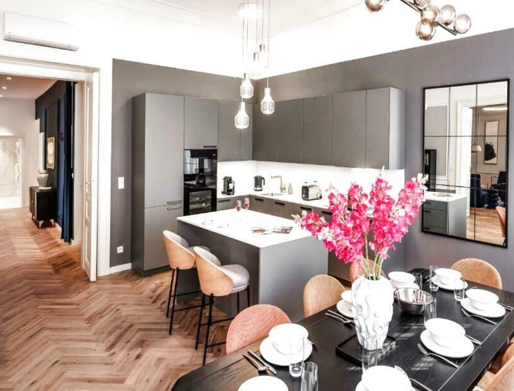 Afbeelding gerelateerd aan River Dance Suites by Adrez