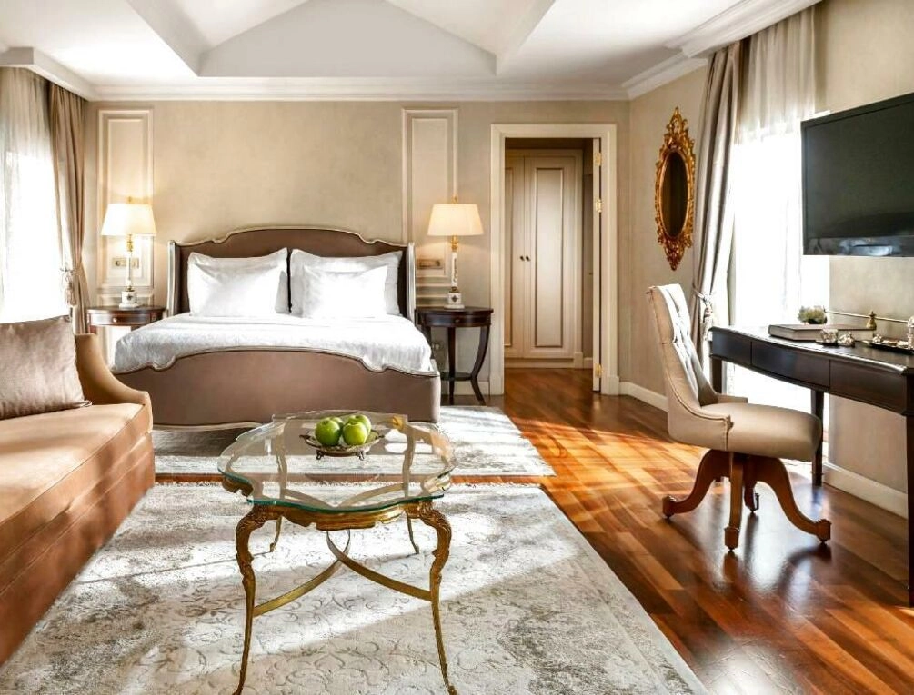 Afbeelding gerelateerd aan Rixos Pera Istanbul