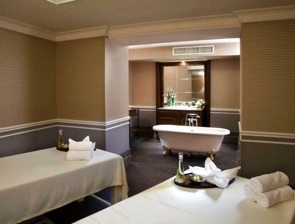 Afbeelding gerelateerd aan Rixos Pera Istanbul