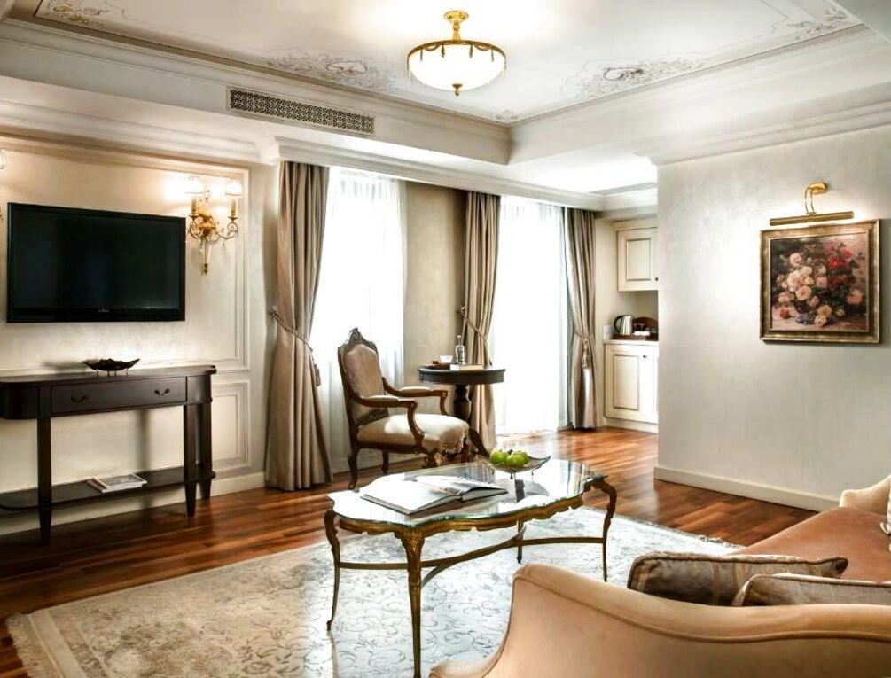 Afbeelding gerelateerd aan Rixos Pera Istanbul