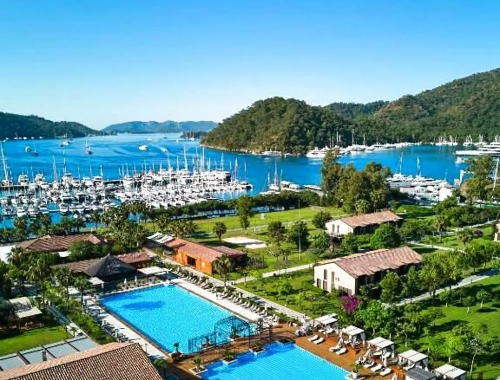 Afbeelding gerelateerd aan Rixos Premium Göcek - Adult Only