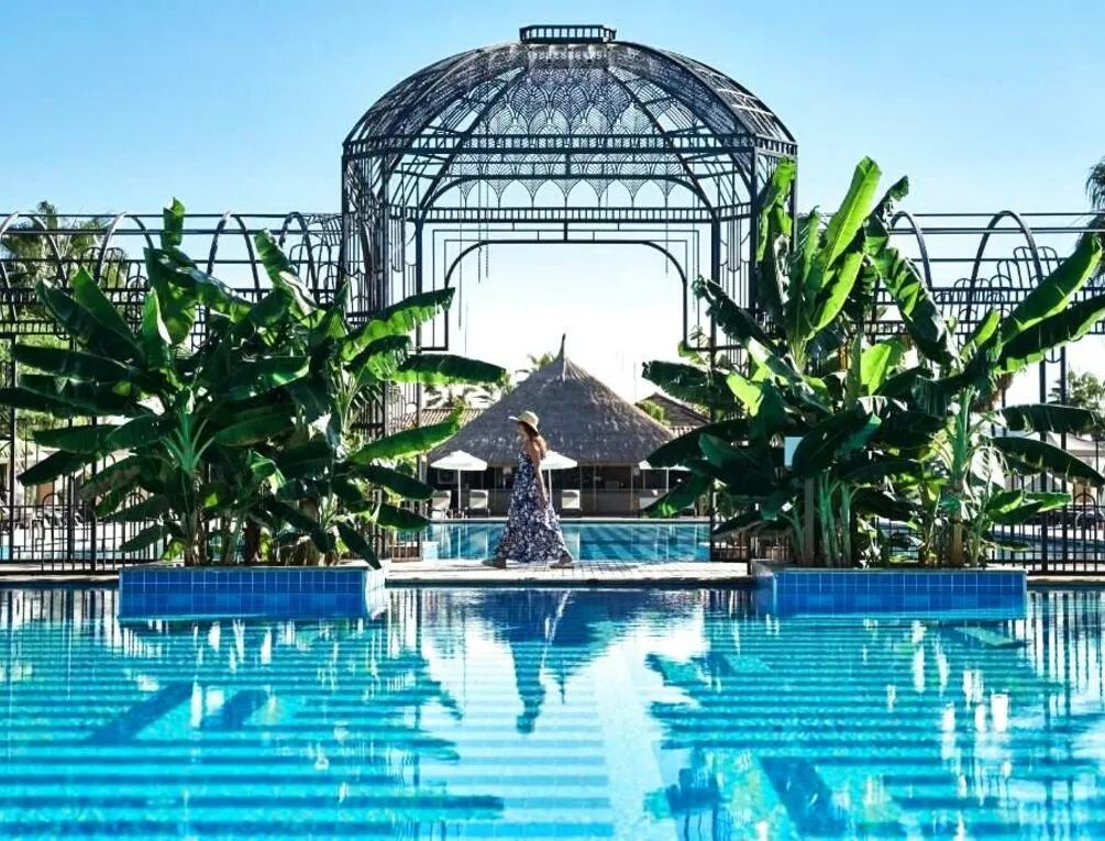 Afbeelding gerelateerd aan Rixos Premium Göcek - Adult Only