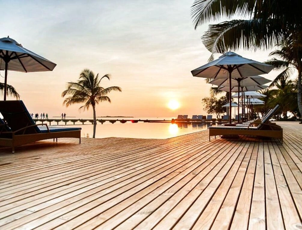 Afbeelding gerelateerd aan ROBINSON NOONU - All Inclusive