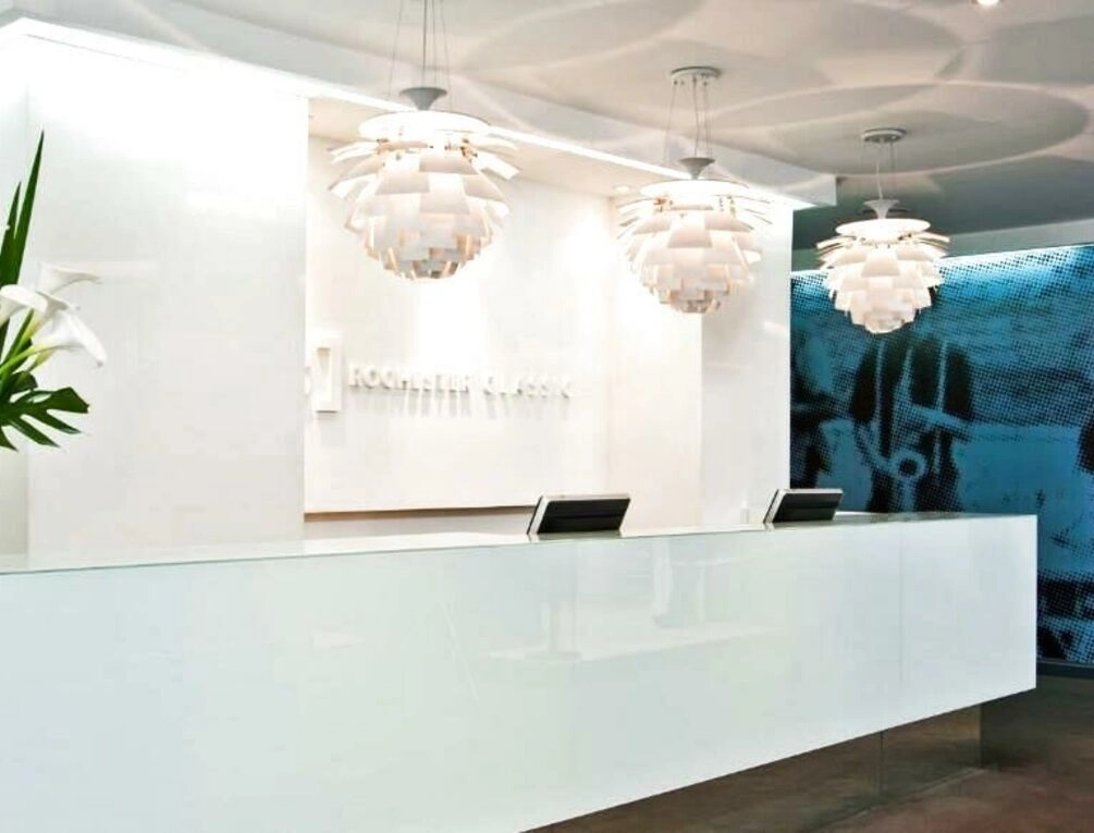 Afbeelding gerelateerd aan Rochester Hotel Classic