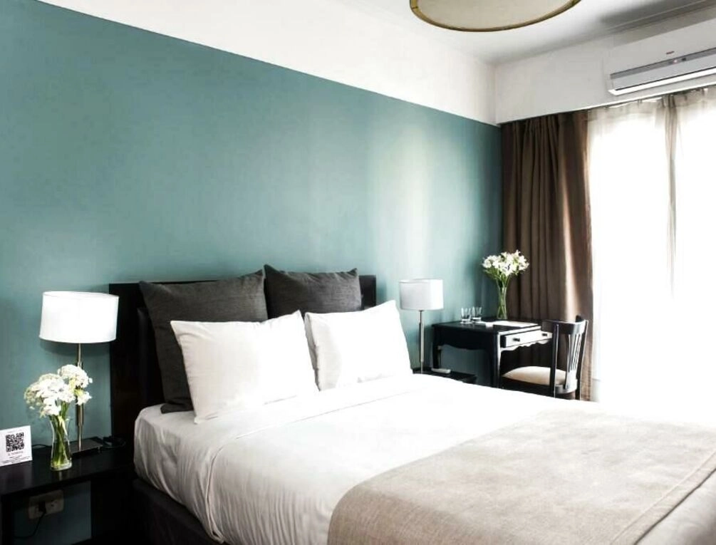 Afbeelding gerelateerd aan Rochester Hotel Classic