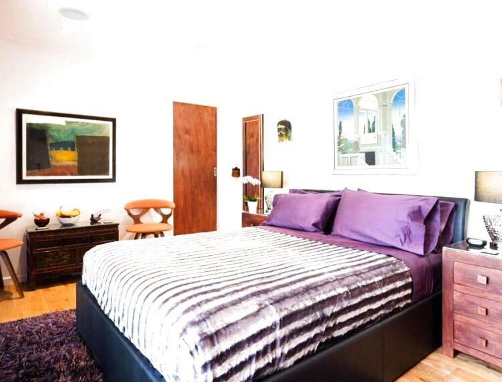 Afbeelding gerelateerd aan Romantic Bungalow in Notting Hill