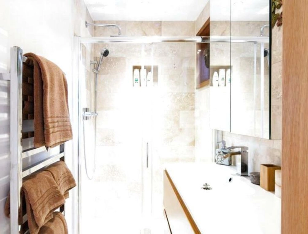 Afbeelding gerelateerd aan Romantic Bungalow in Notting Hill