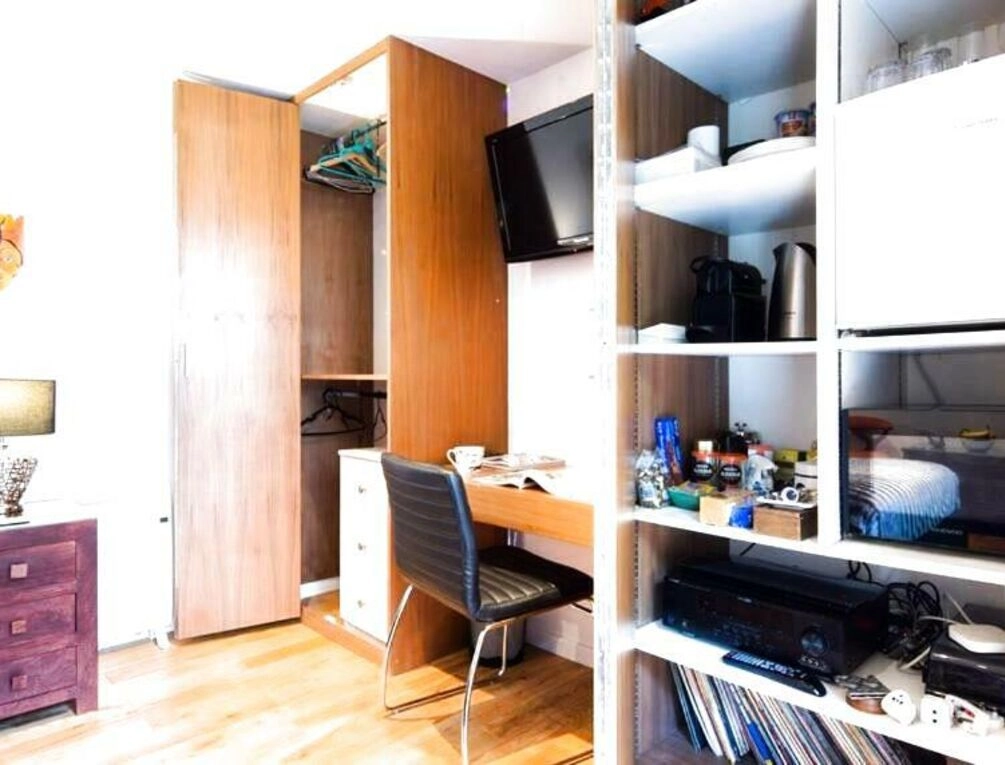Afbeelding gerelateerd aan Romantic Bungalow in Notting Hill