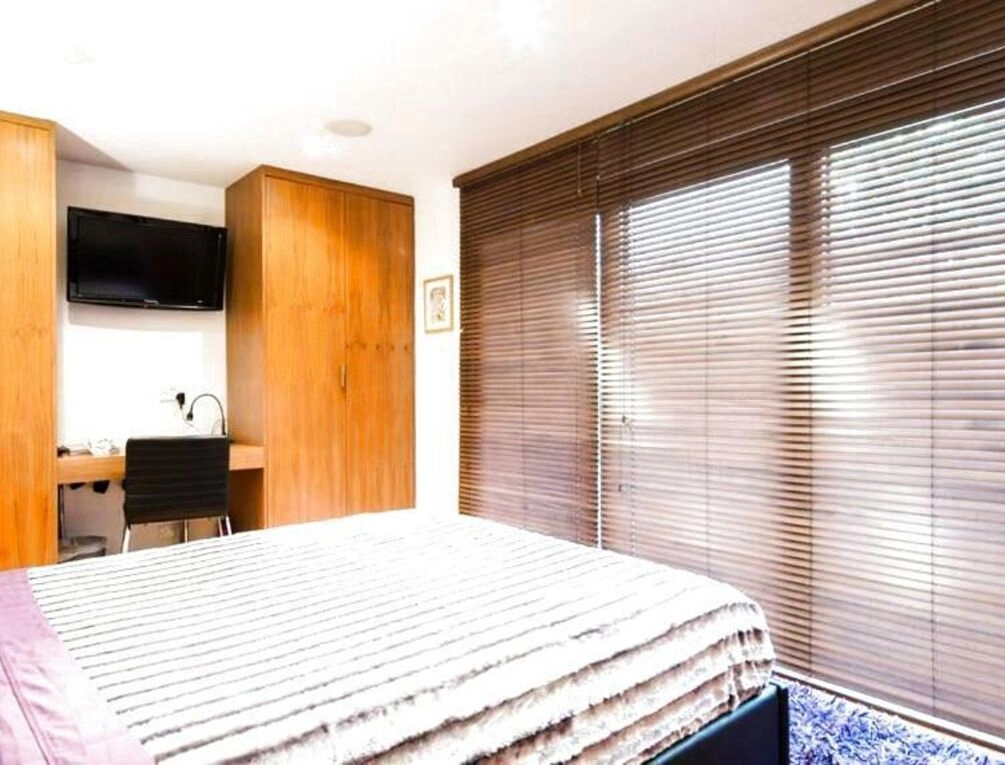 Afbeelding gerelateerd aan Romantic Bungalow in Notting Hill