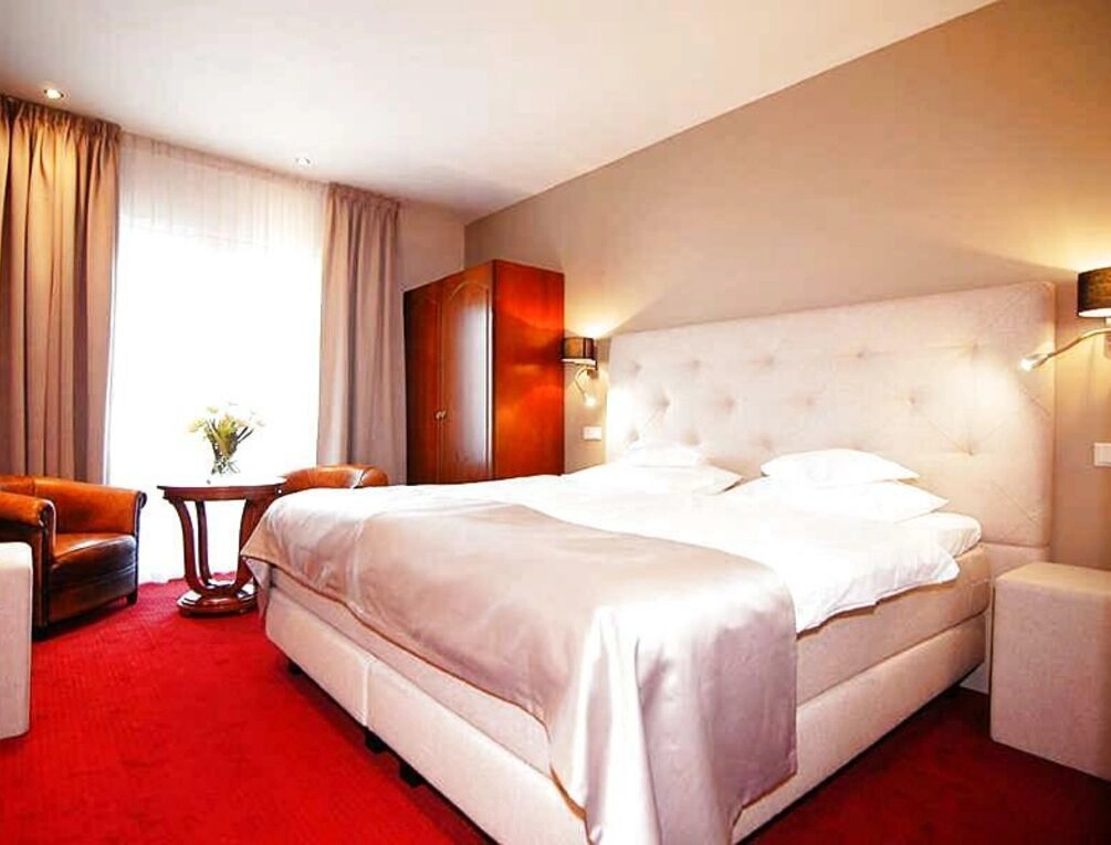Afbeelding gerelateerd aan Romantik Parkhotel het Gulpdal