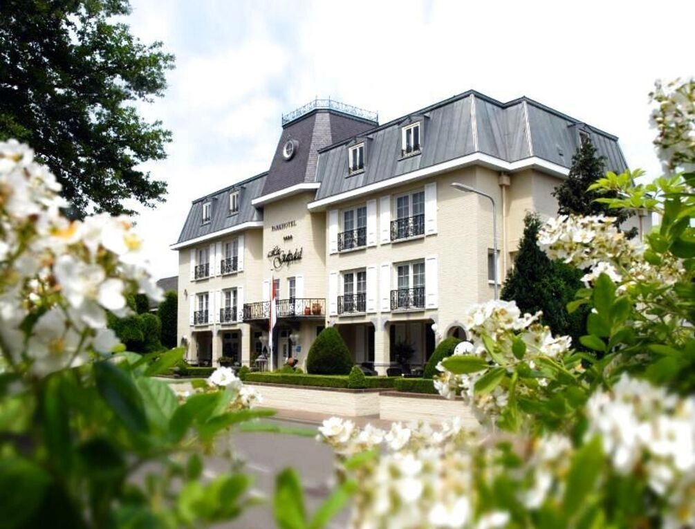 Afbeelding gerelateerd aan Romantik Parkhotel het Gulpdal