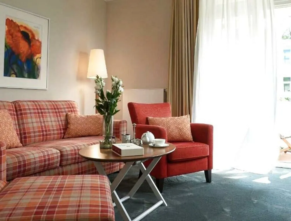 Afbeelding gerelateerd aan Romantik ROEWERS Privathotel