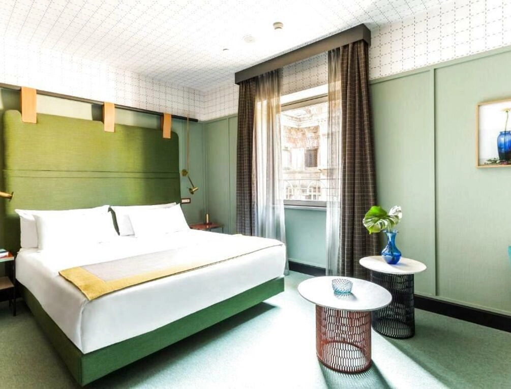 Afbeelding gerelateerd aan Room Mate Giulia