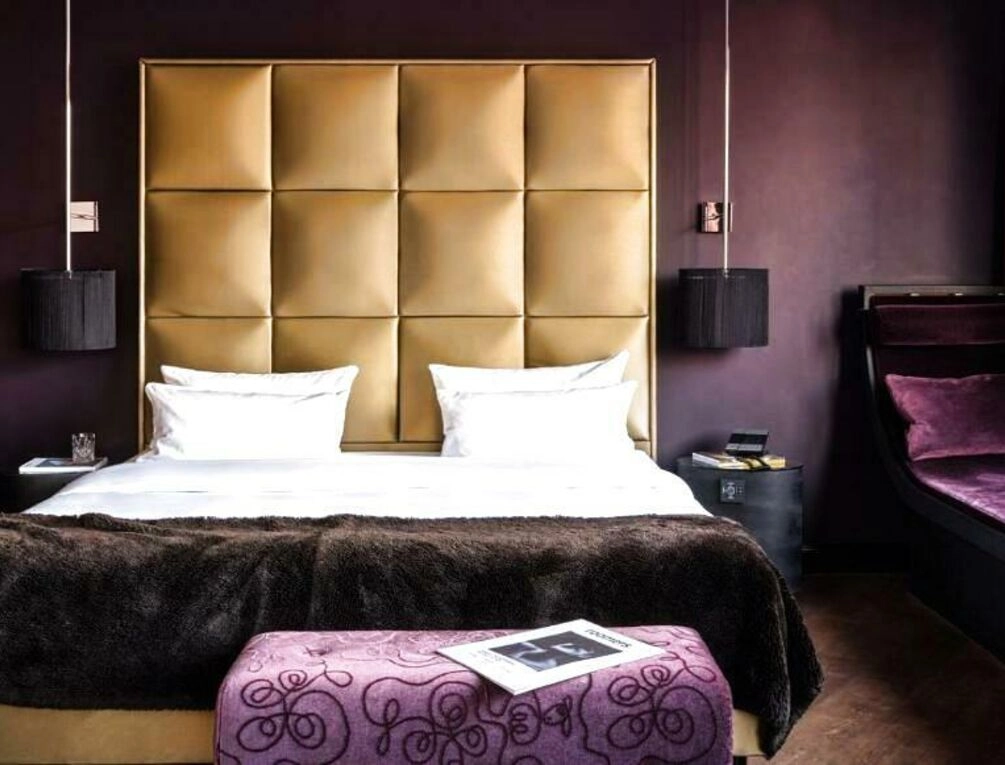 Afbeelding gerelateerd aan Roomers, Frankfurt, a Member of Design Hotels