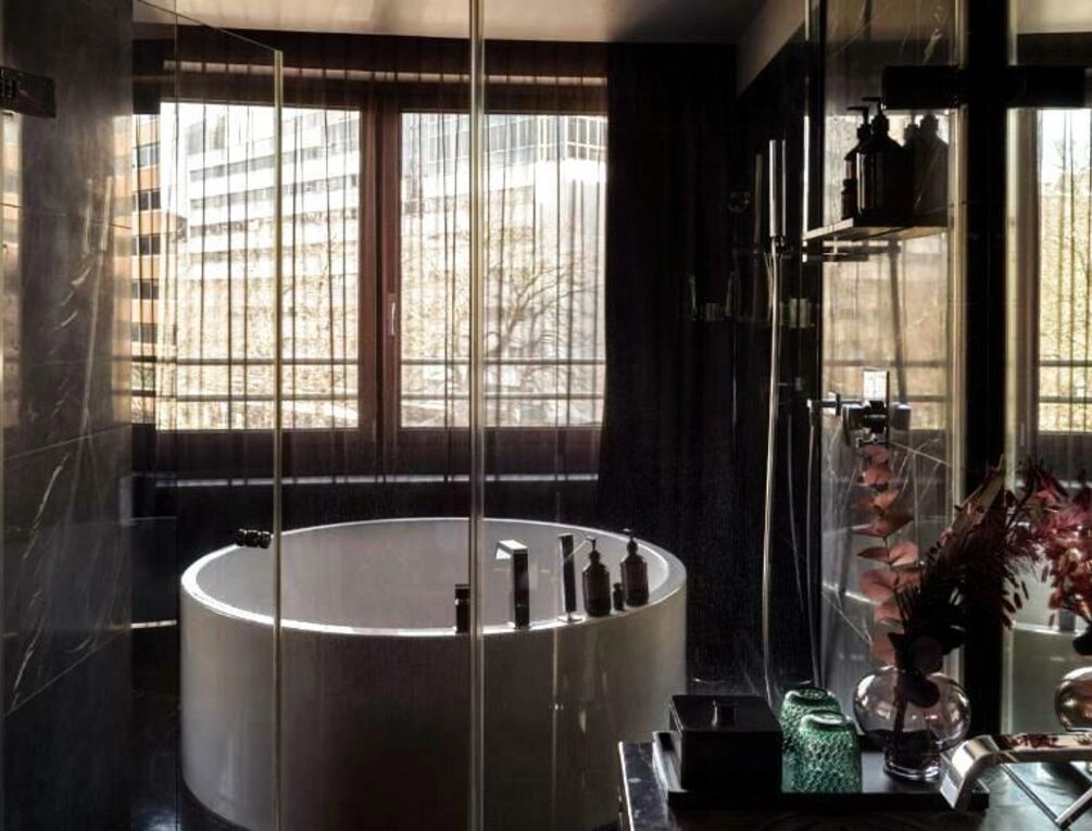 Afbeelding gerelateerd aan Roomers, Frankfurt, a Member of Design Hotels