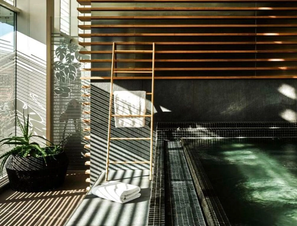 Afbeelding gerelateerd aan Roomers, Frankfurt, a Member of Design Hotels