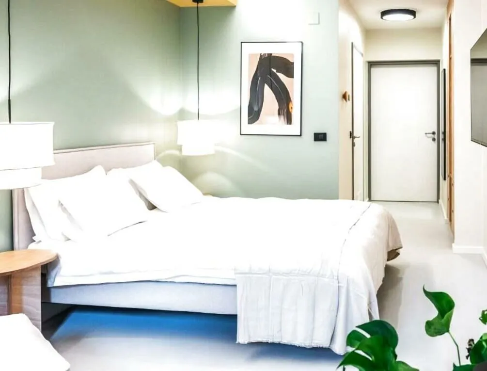 Afbeelding gerelateerd aan Rooms 23