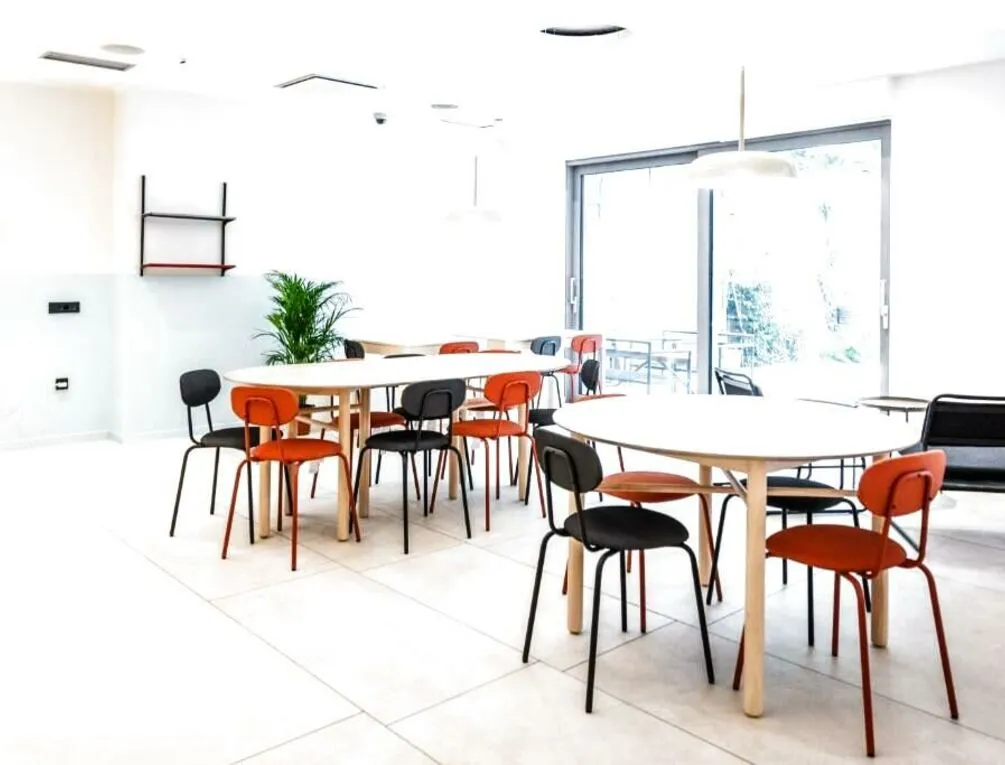 Afbeelding gerelateerd aan Rooms 23