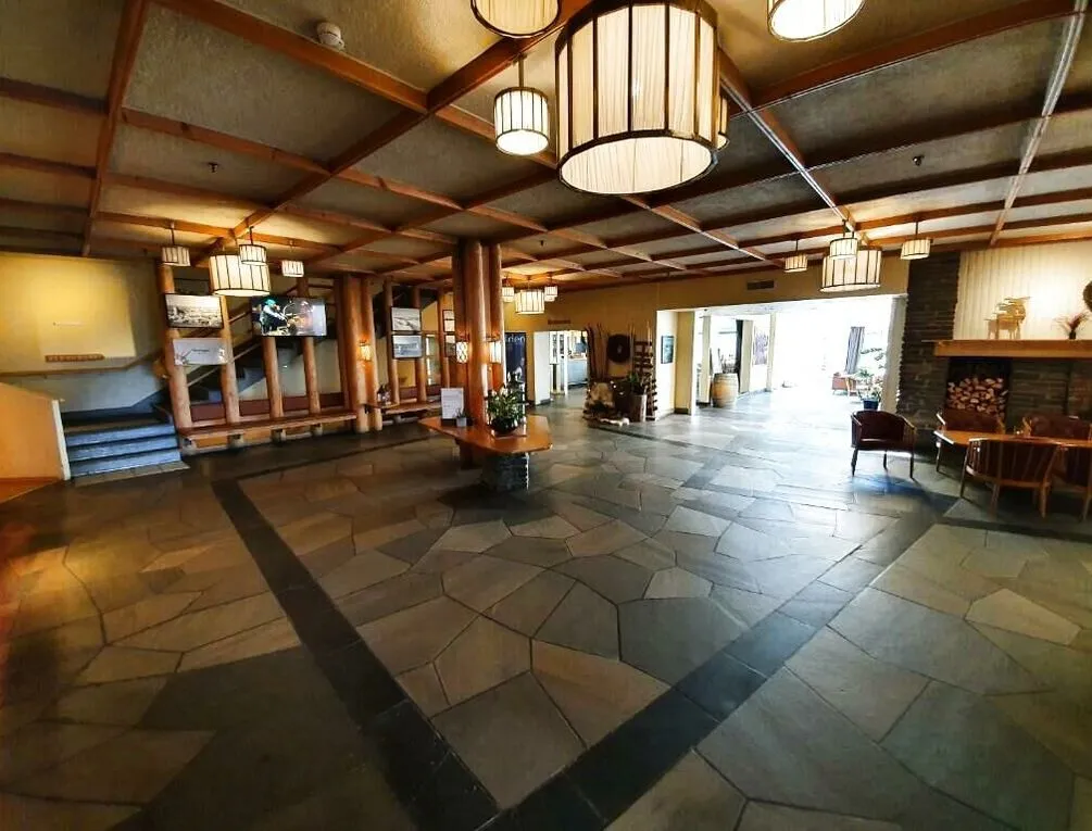 Afbeelding gerelateerd aan Røros Hotell - Bad & Velvære