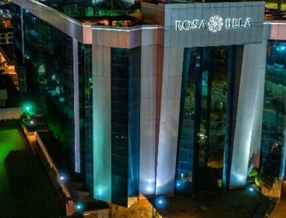 Afbeelding gerelateerd aan Rosa Bela Hotel & Convention Center