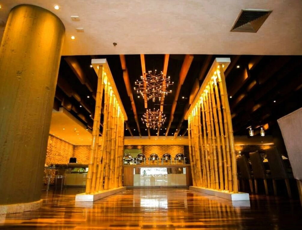 Afbeelding gerelateerd aan Rosa Bela Hotel & Convention Center