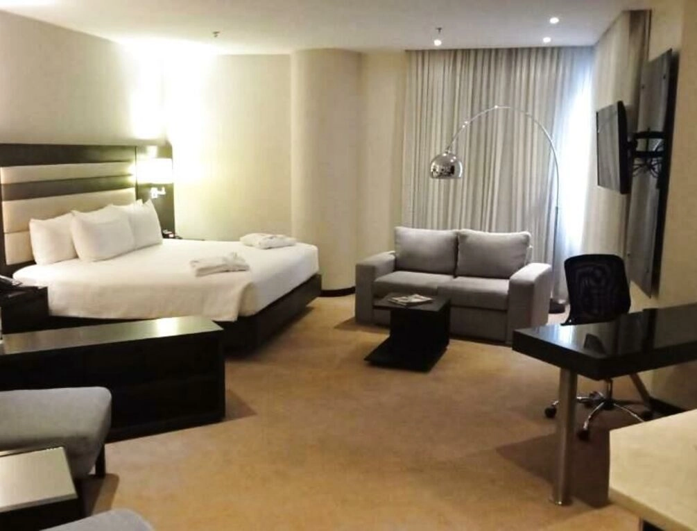 Afbeelding gerelateerd aan Rosa Bela Hotel & Convention Center