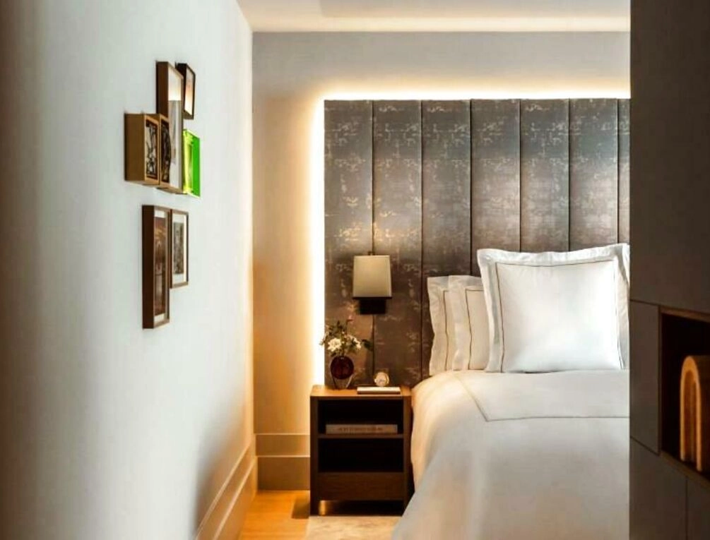 Afbeelding gerelateerd aan Rosewood Amsterdam
