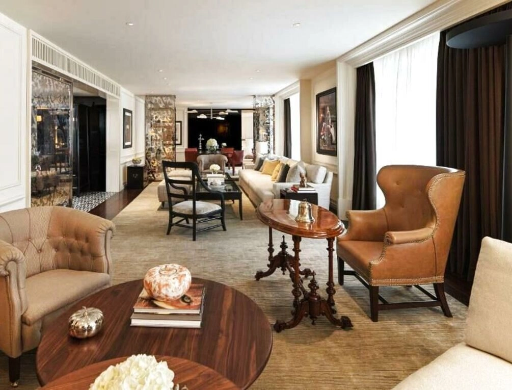 Afbeelding gerelateerd aan Rosewood London