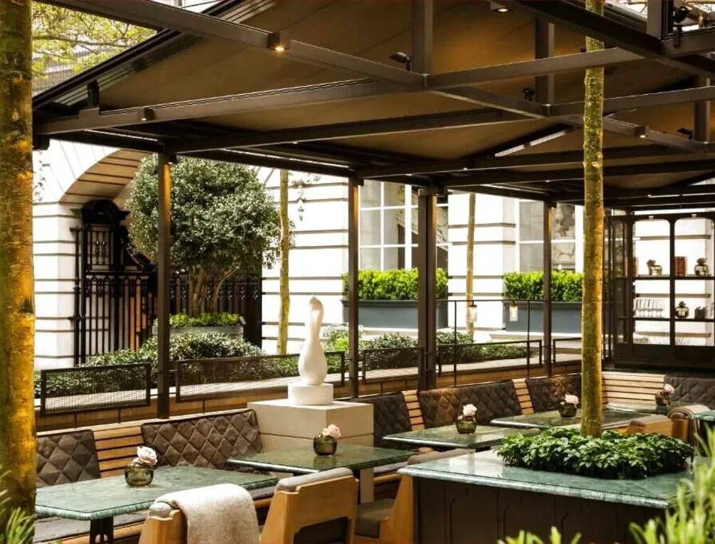 Afbeelding gerelateerd aan Rosewood London