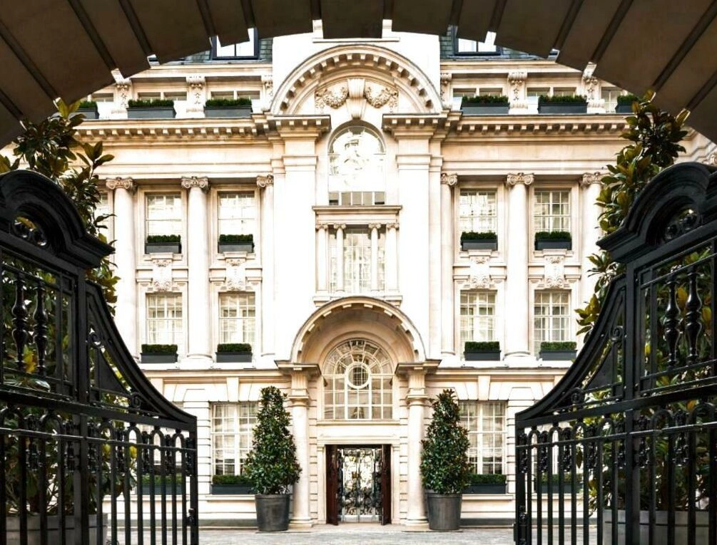 Afbeelding gerelateerd aan Rosewood London