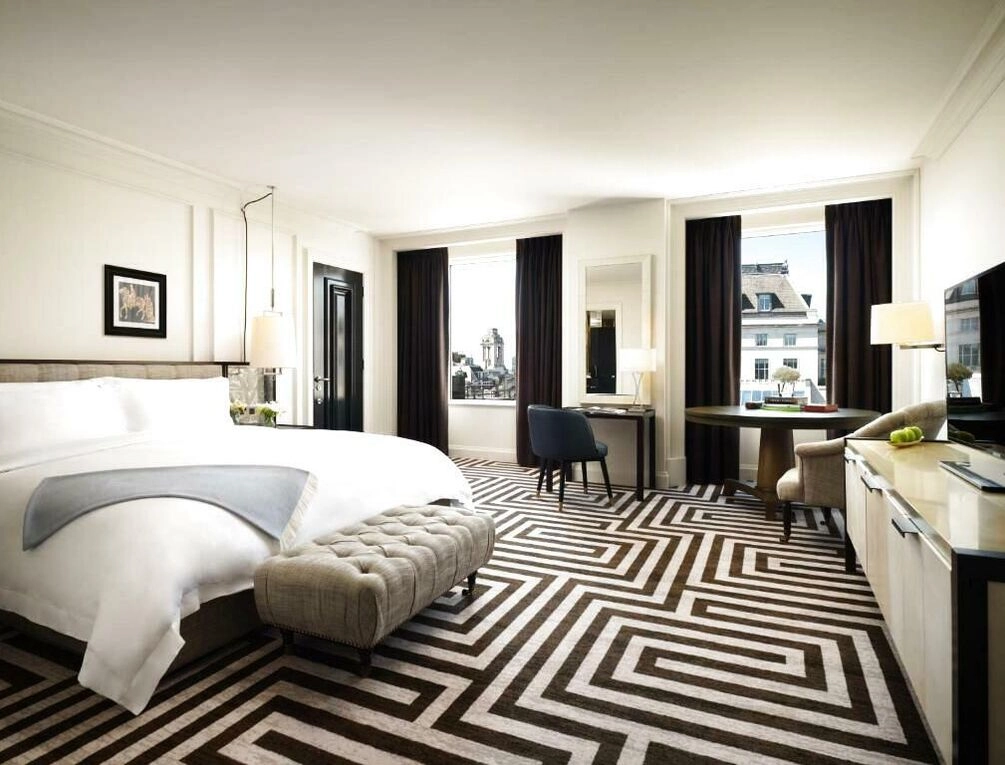 Afbeelding gerelateerd aan Rosewood London