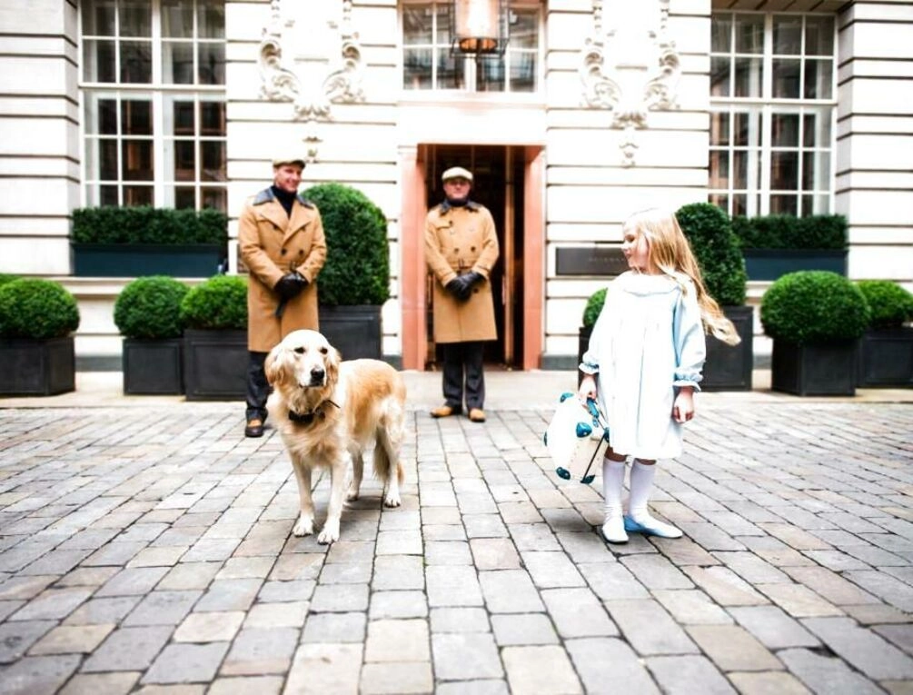 Afbeelding gerelateerd aan Rosewood London