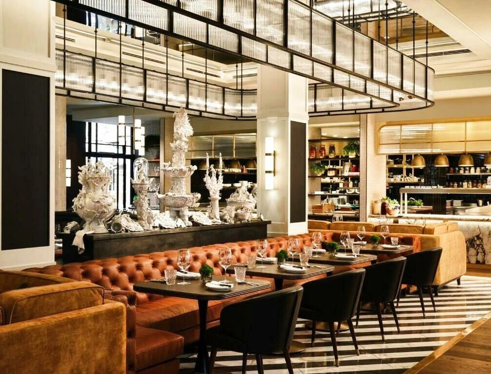 Afbeelding gerelateerd aan Rosewood Munich