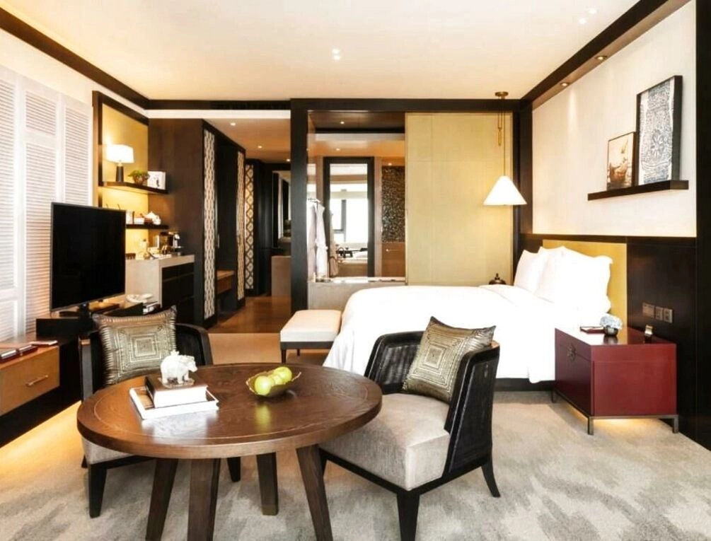 Afbeelding gerelateerd aan Rosewood Phnom Penh