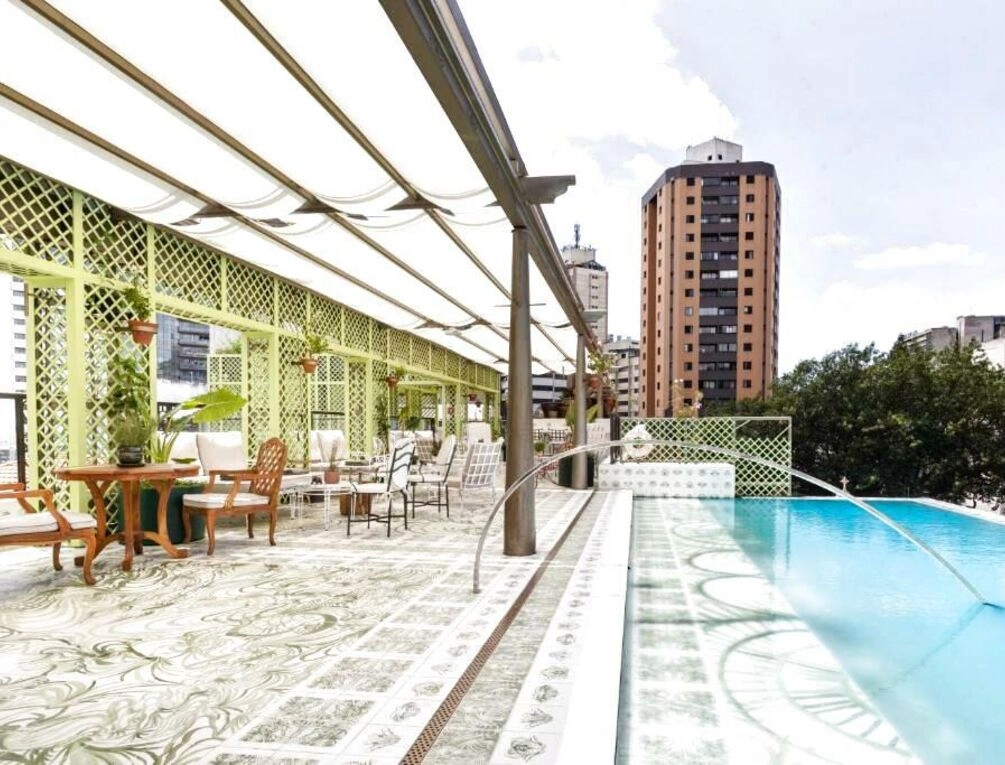 Afbeelding gerelateerd aan Rosewood São Paulo