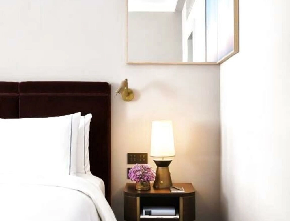 Afbeelding gerelateerd aan Rosewood Vienna