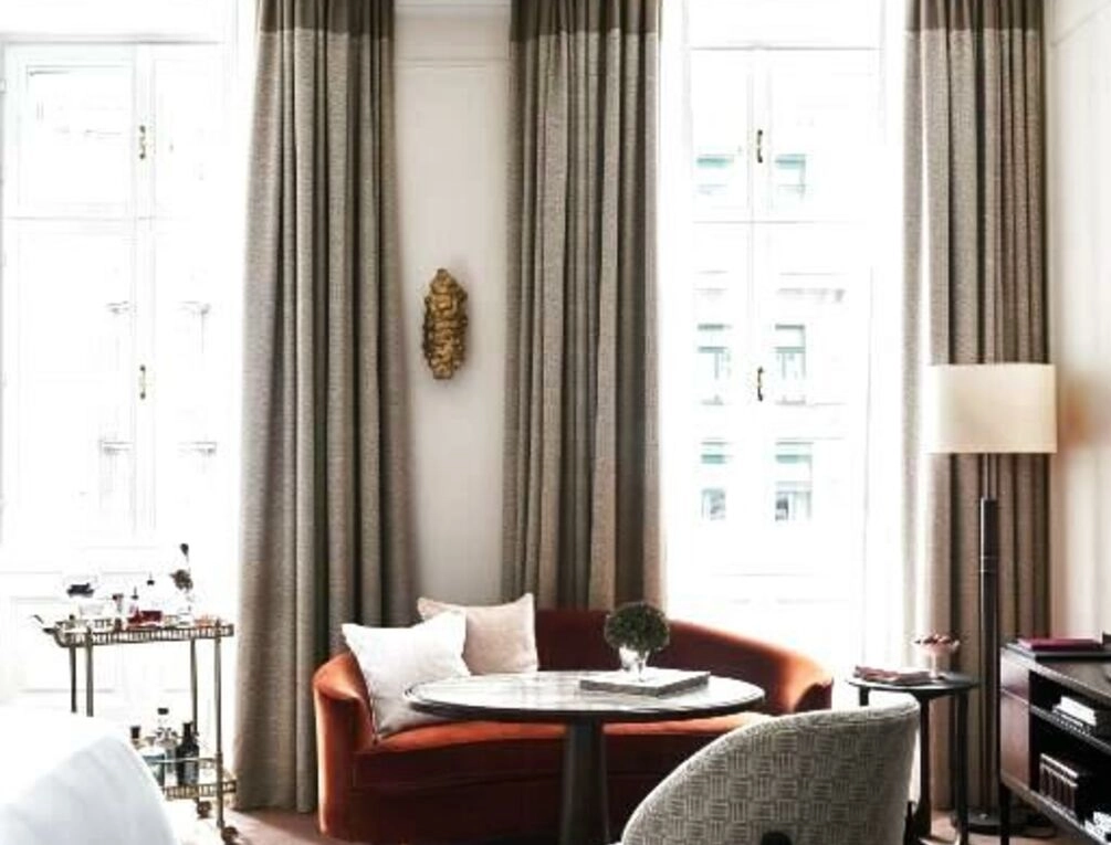 Afbeelding gerelateerd aan Rosewood Vienna