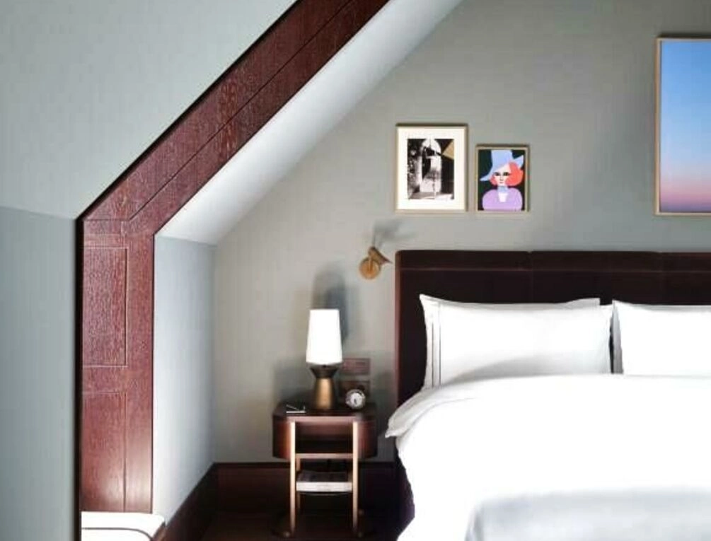 Afbeelding gerelateerd aan Rosewood Vienna