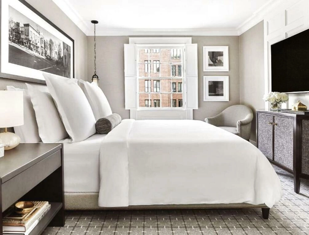 Afbeelding gerelateerd aan Rosewood Washington DC