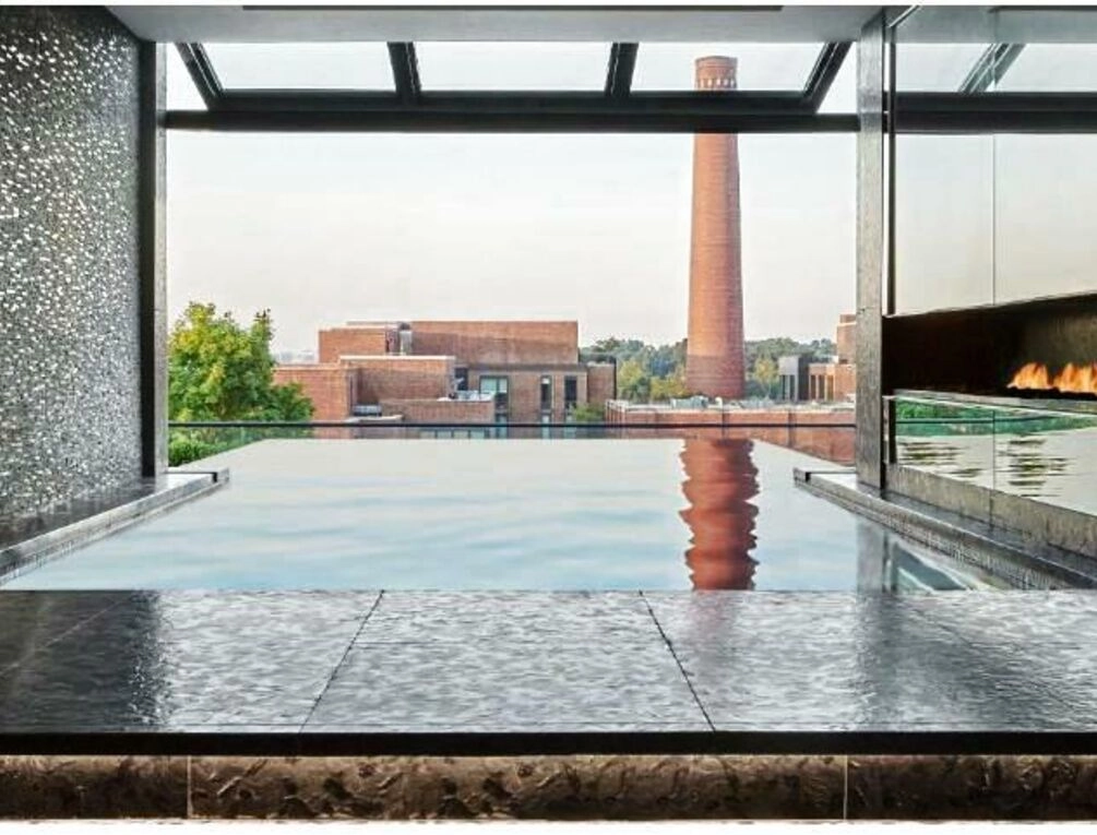 Afbeelding gerelateerd aan Rosewood Washington DC