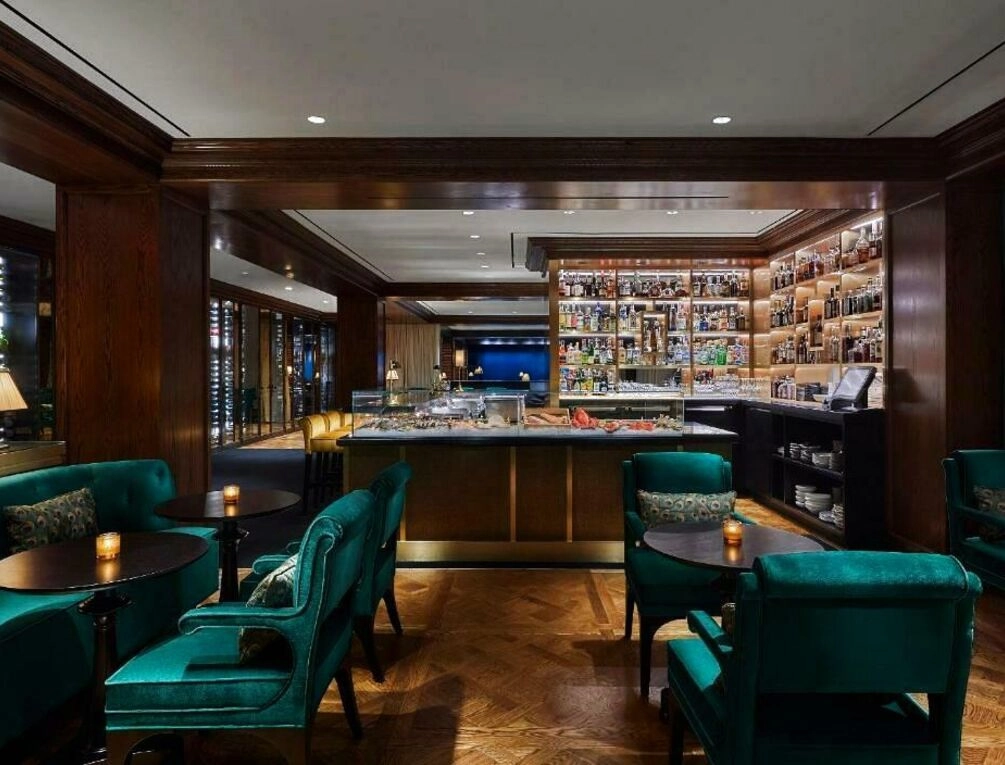 Afbeelding gerelateerd aan Rosewood Washington DC